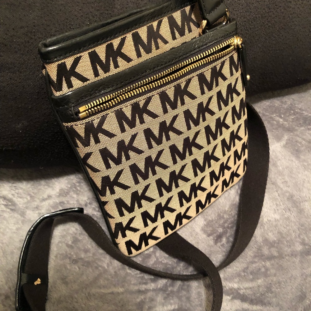 Michael Kors crossbody bag
